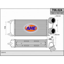 Intercooler