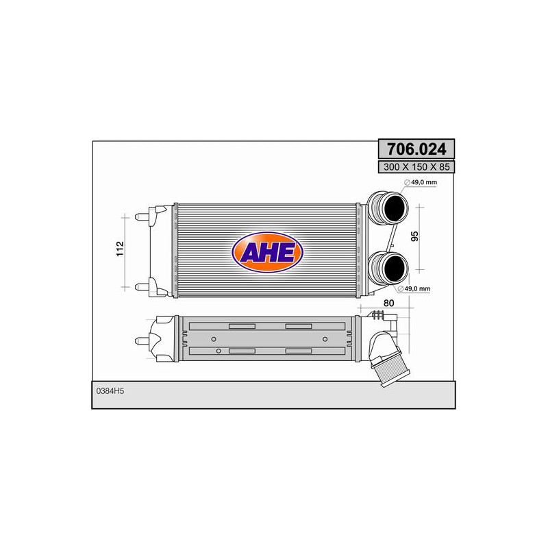 Intercooler Intercooler