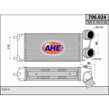 Intercooler