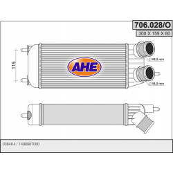 Intercooler