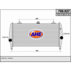 Intercooler