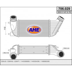 Intercooler