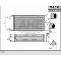 Intercooler