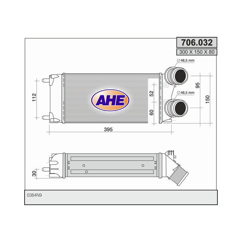 Intercooler Intercooler
