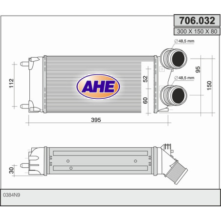 Intercooler