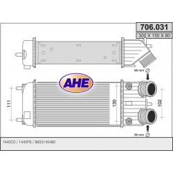 Intercooler
