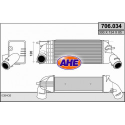 Intercooler