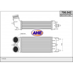 Intercooler