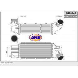 Intercooler