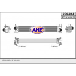 Intercooler
