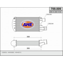 Intercooler
