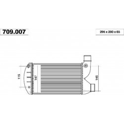 Intercooler