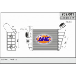 Intercooler