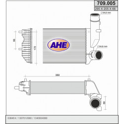 Intercooler