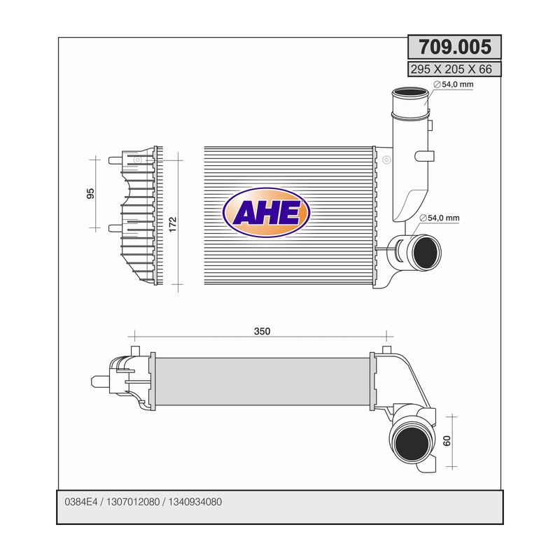 Intercooler