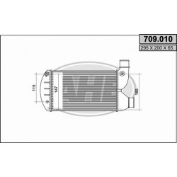 Intercooler