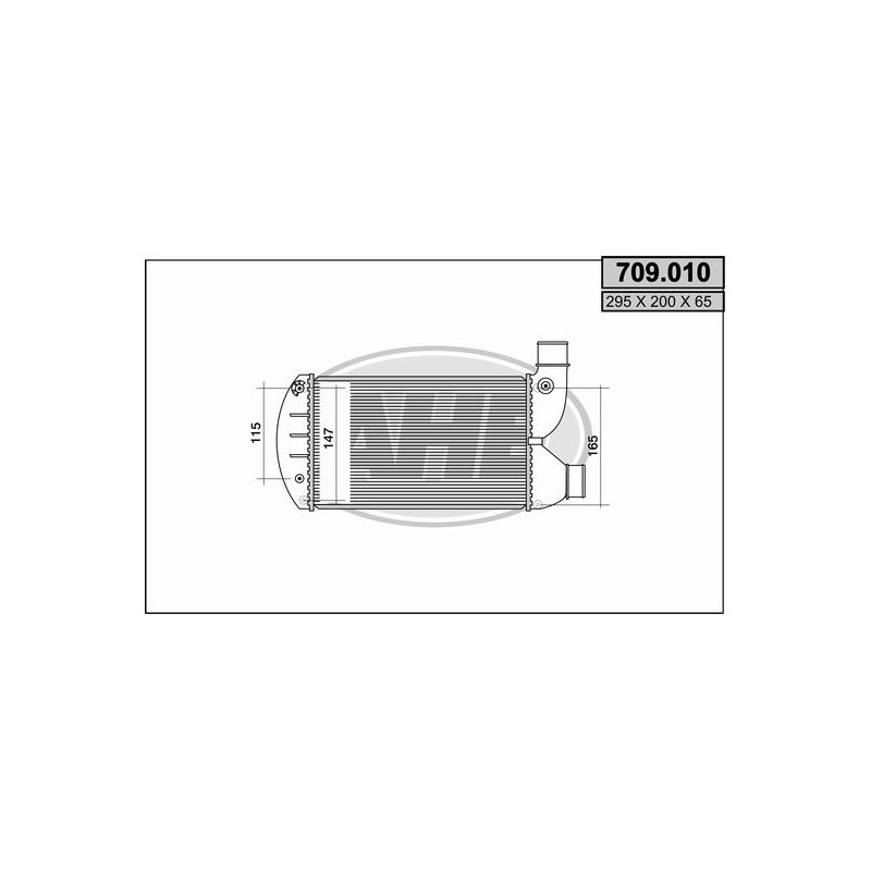 Intercooler