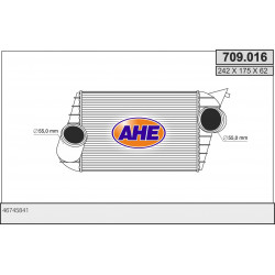 Intercooler