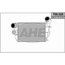 Intercooler