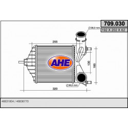 Intercooler