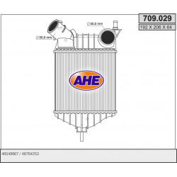 Intercooler