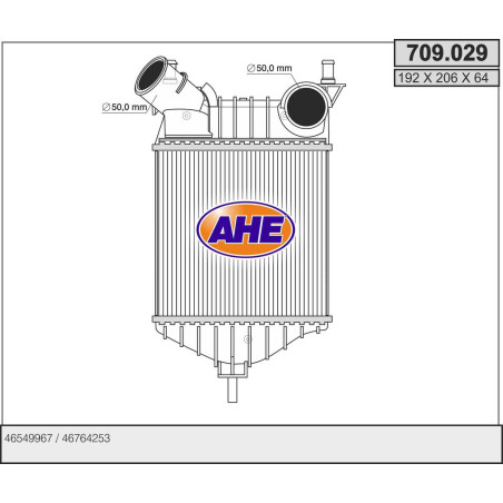 Intercooler