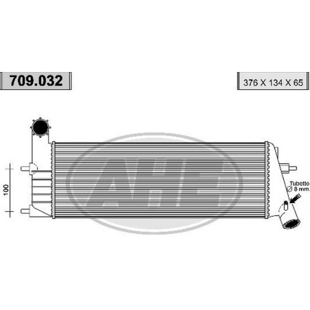 Intercooler