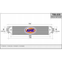 Intercooler