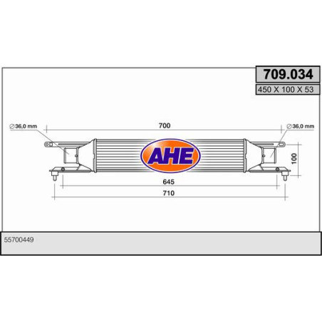 Intercooler