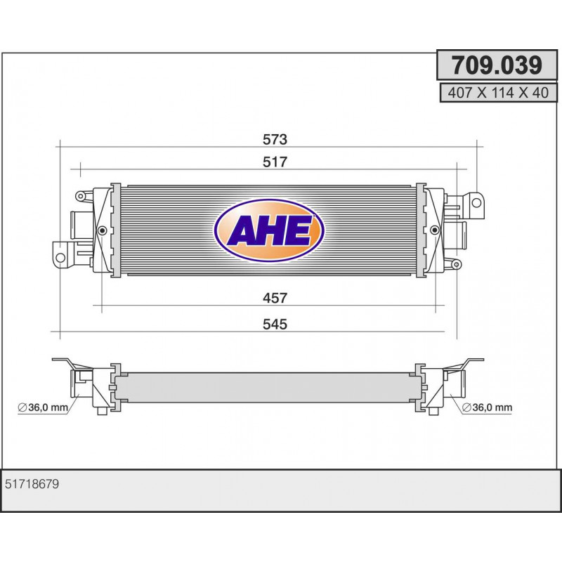Intercooler Intercooler