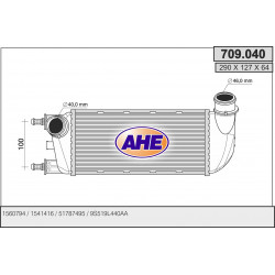 Intercooler