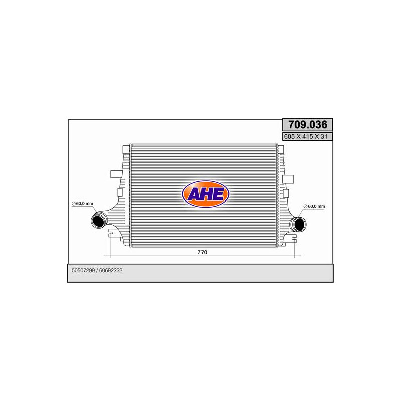 Intercooler Intercooler