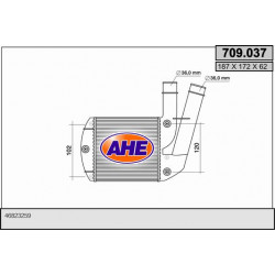 Intercooler