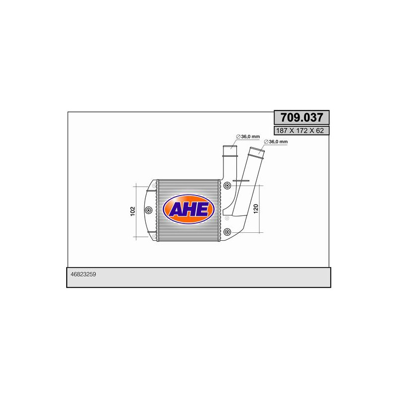 Intercooler Intercooler