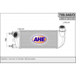 Intercooler