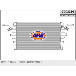 Intercooler