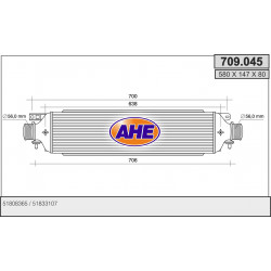 Intercooler
