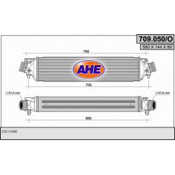 Intercooler