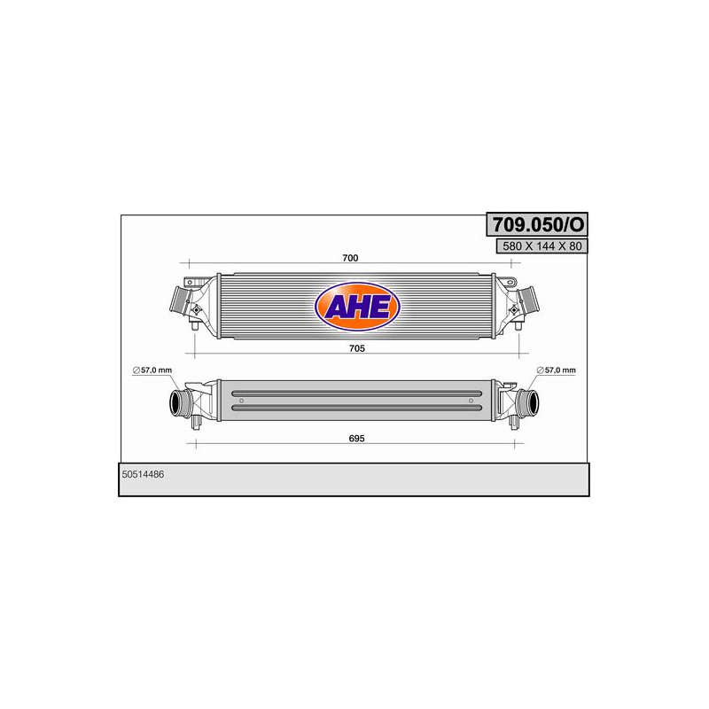 Intercooler Intercooler