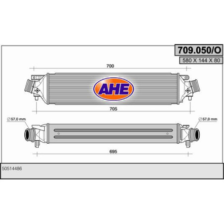 Intercooler