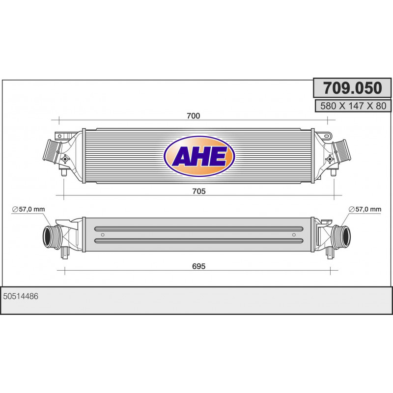 Intercooler Intercooler