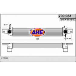 Intercooler