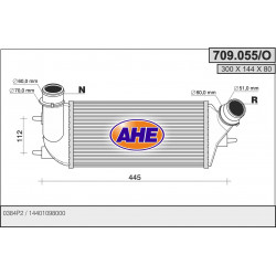 Intercooler