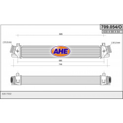Intercooler