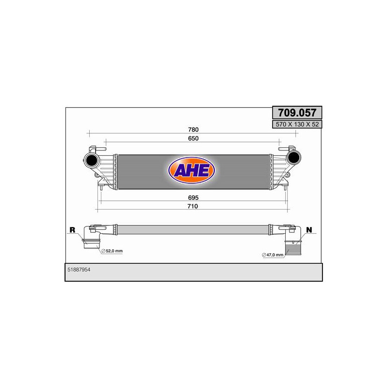 Intercooler Intercooler