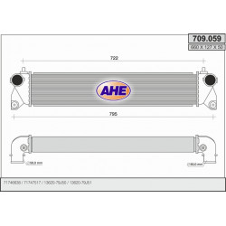Intercooler