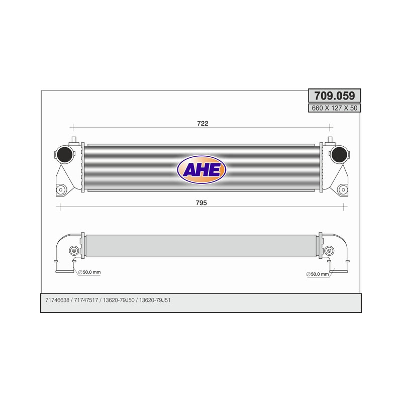 Intercooler Intercooler