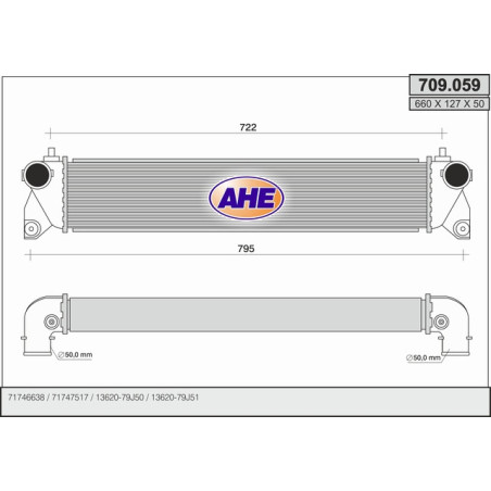 Intercooler