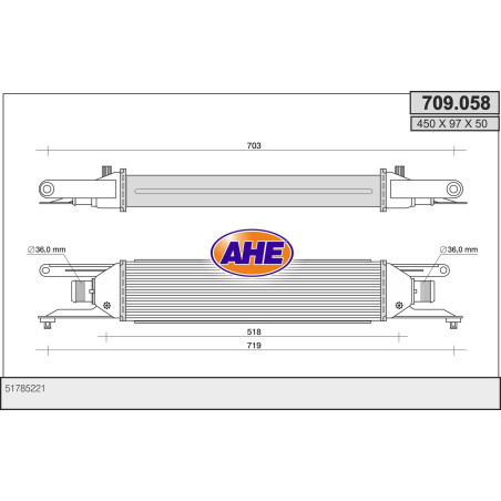 Intercooler