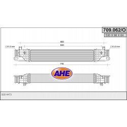 Intercooler